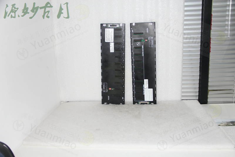 GE IC693PCM301 模块