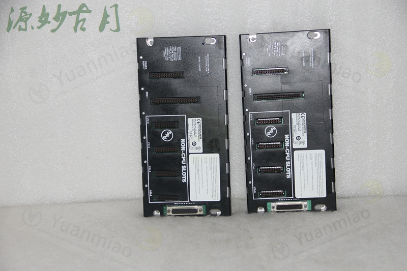 GE IC693PCM300RR 模块