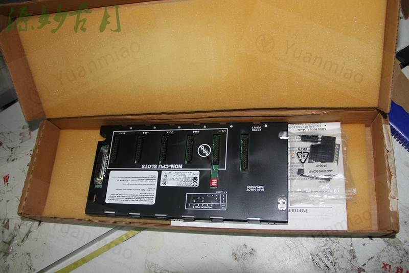 GE IC693PCM300CA 模块