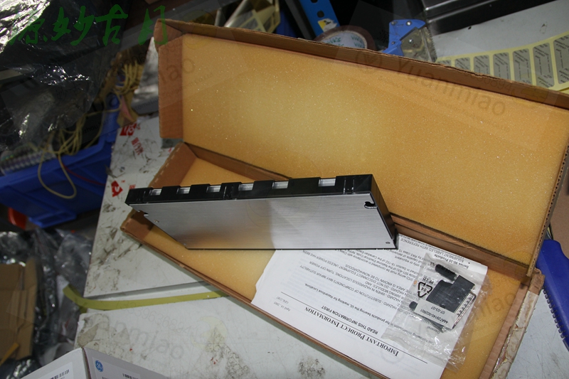 GE IC693PBS201 模块