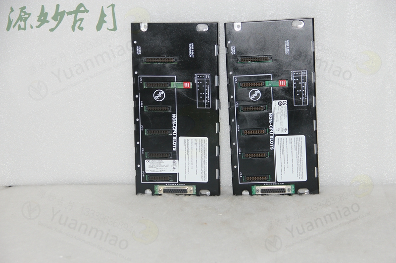 GE IC693NIU004CA 模块