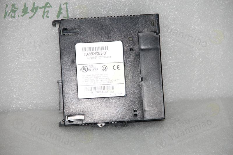 GE IC693MDR390RR 模块