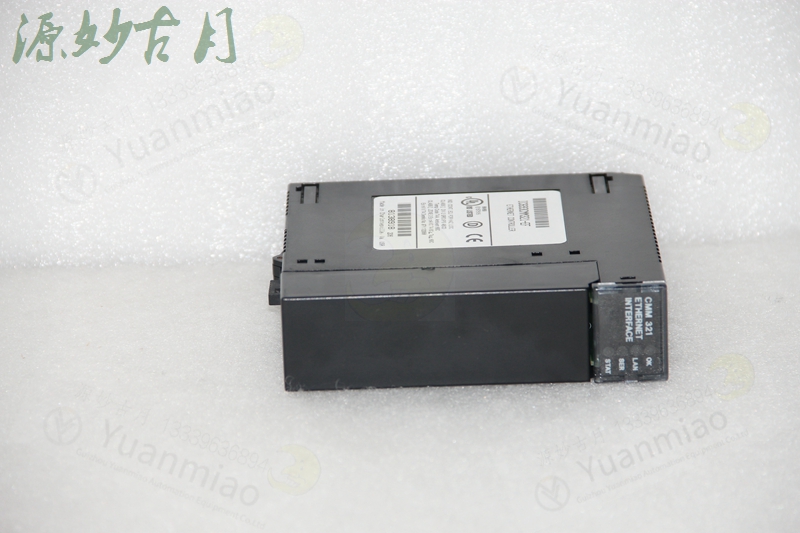 GE IC693MLX000 模块
