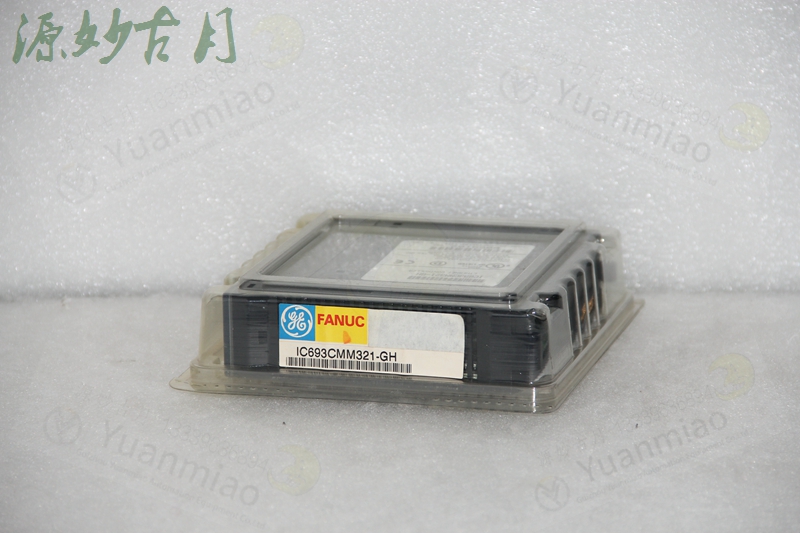 GE IC693MDL940LT 模块