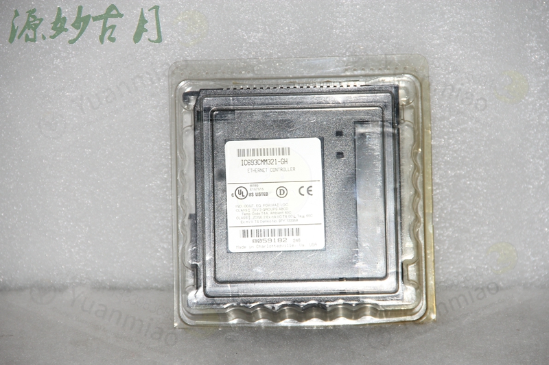 GE IC693MDL940F 模块