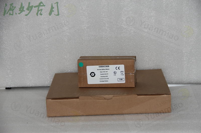 GE IC693MDL930LT 模块
