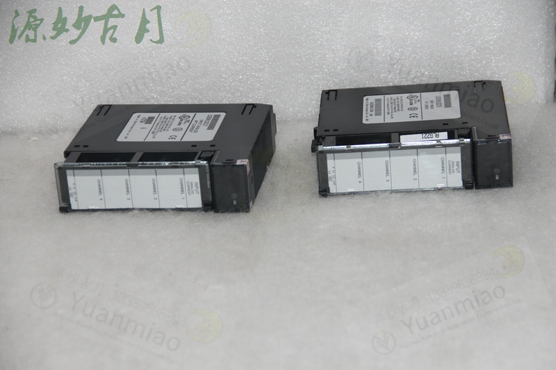 GE IC693MDL758LT 模块