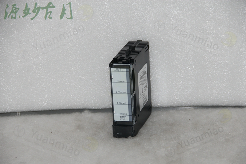 GE IS200TRESH1A 接线板