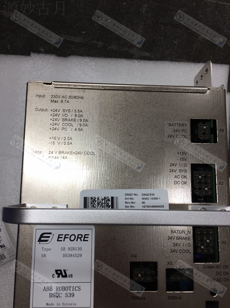 GE DS200TCCBG1ALC 通用电气