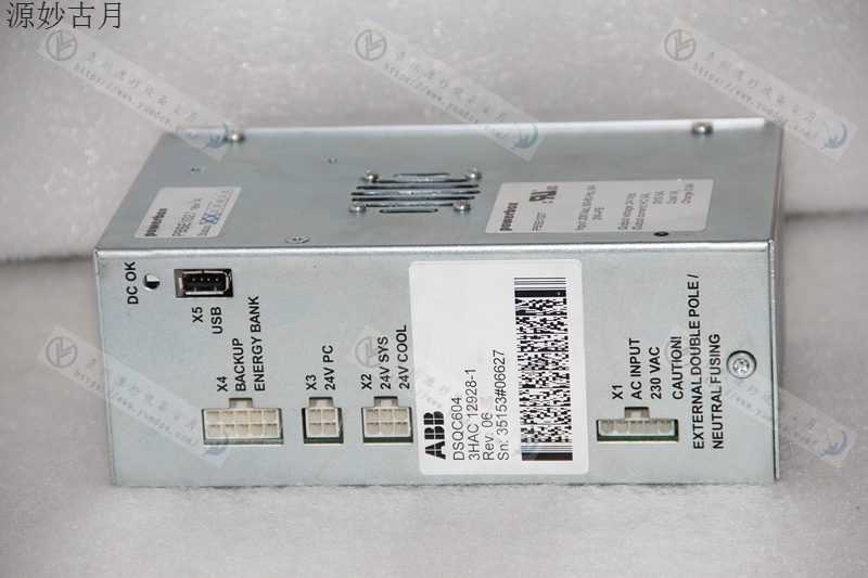 GE DS2020UCOCN1G1A 通用电气