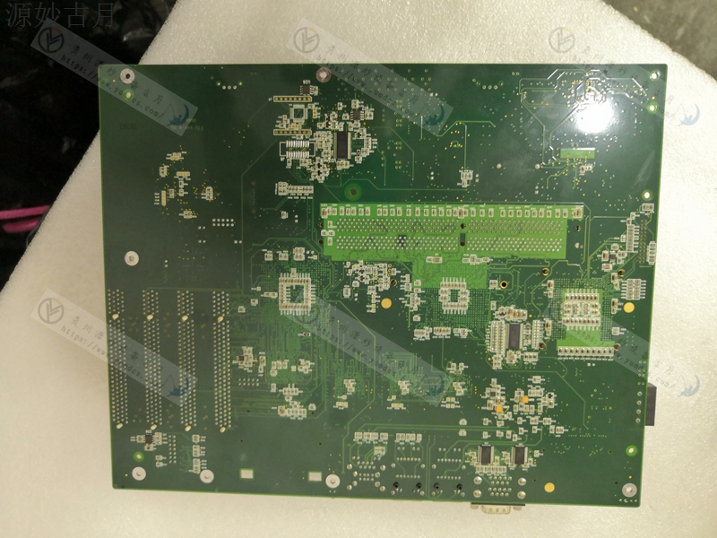 GE DS2020LPPB320A 通用电气