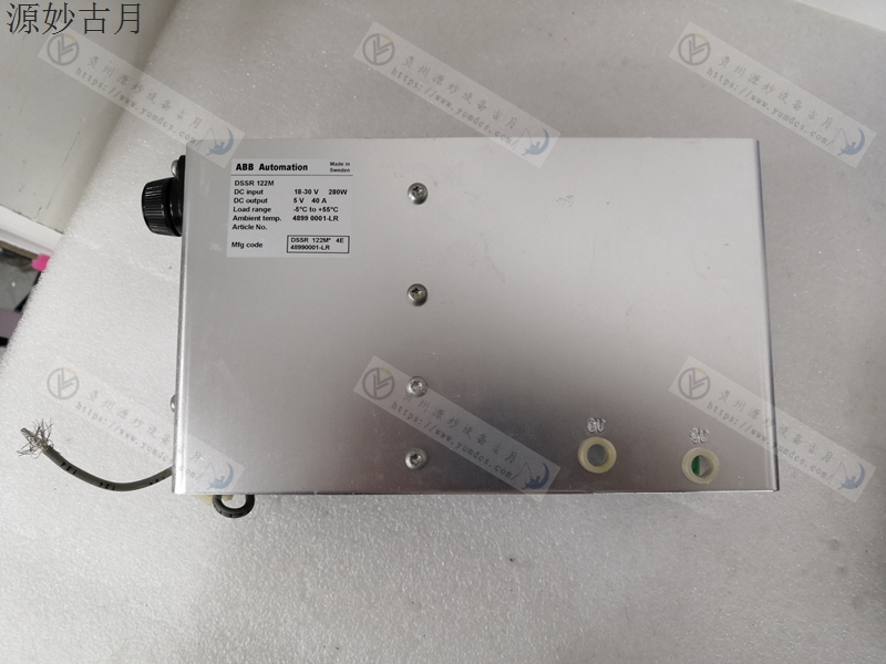 GE DS2020BRCBG2A 通用电气