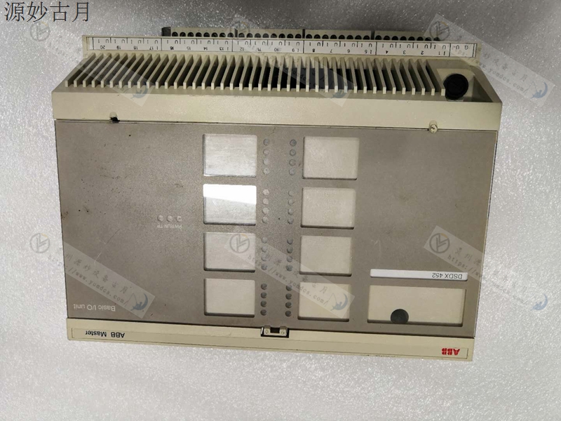 GE DS200VPBLG1A 通用电气