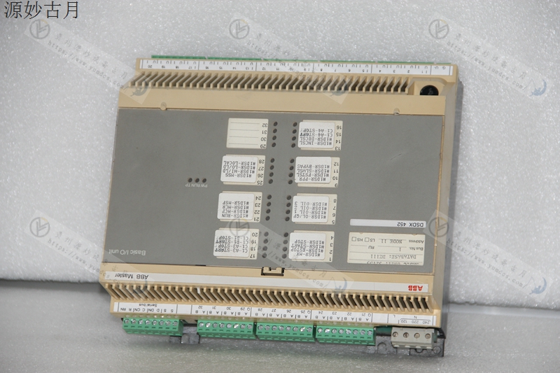 GE DS200UPLAG1B 通用电气