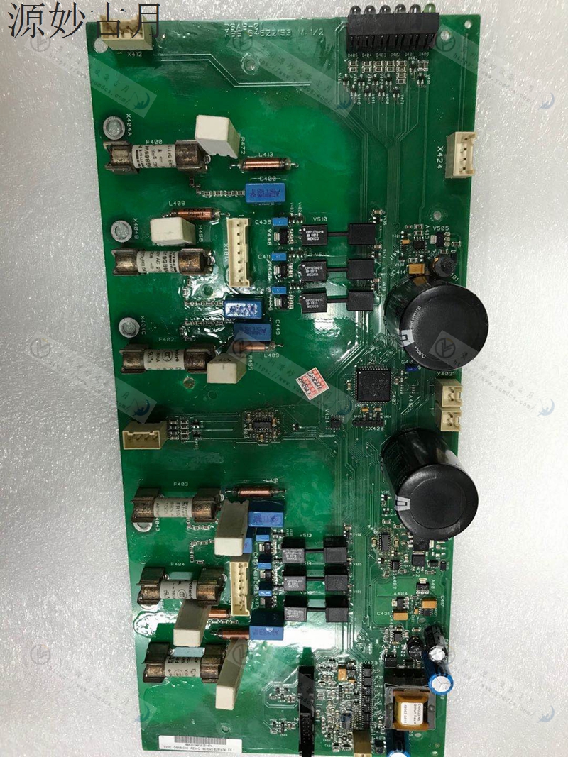 GE DS200UDSAG1AD 通用电气