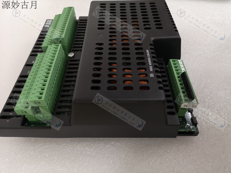 GE DS200UDSAG1A 通用电气