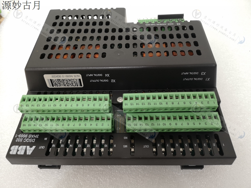 GE DS200UCPBG6 通用电气