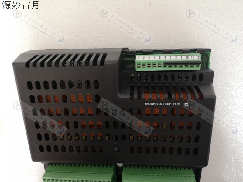 GE DS200UCIBG3A 通用电气