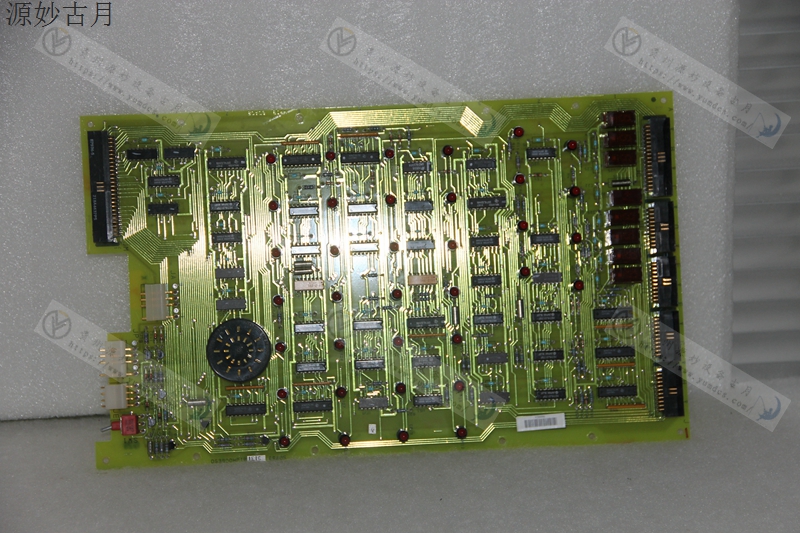 GE DS200TCRAG2A 通用电气
