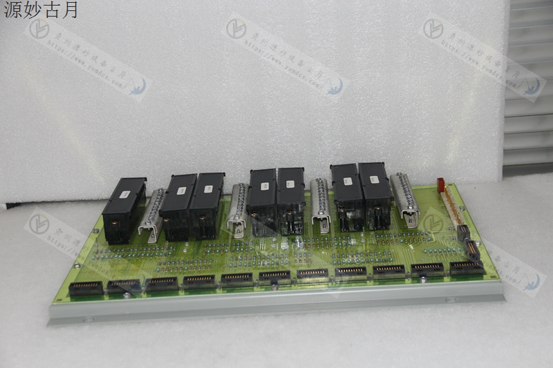 GE DS200TCQCG1BJF 通用电气