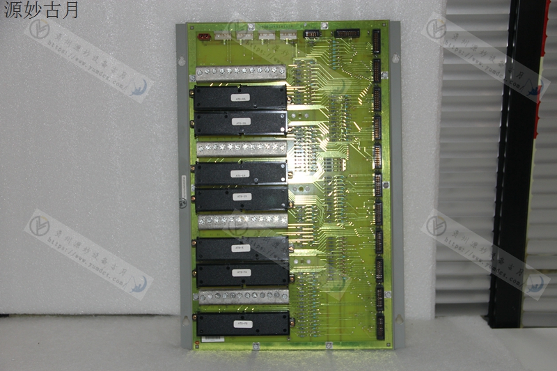GE DS200TCQCG1BHF 通用电气