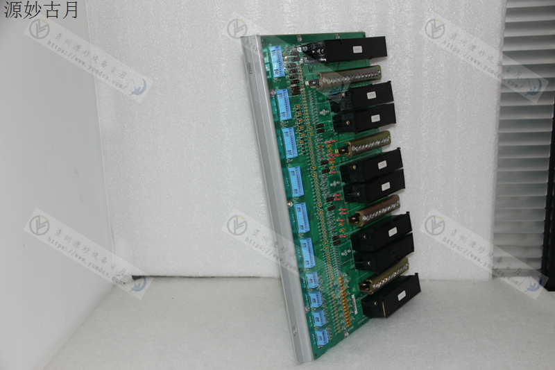 GE DS200TCQAG1BHF 通用电气