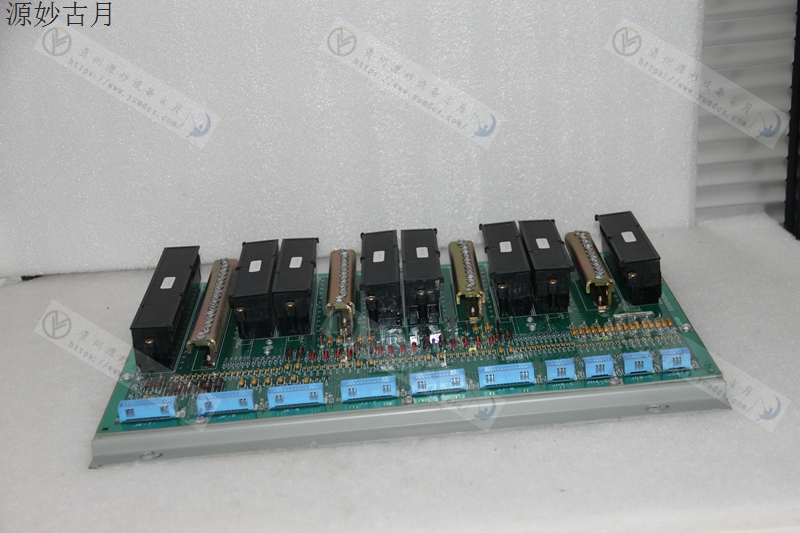 GE DS200TCQAG1A 通用电气