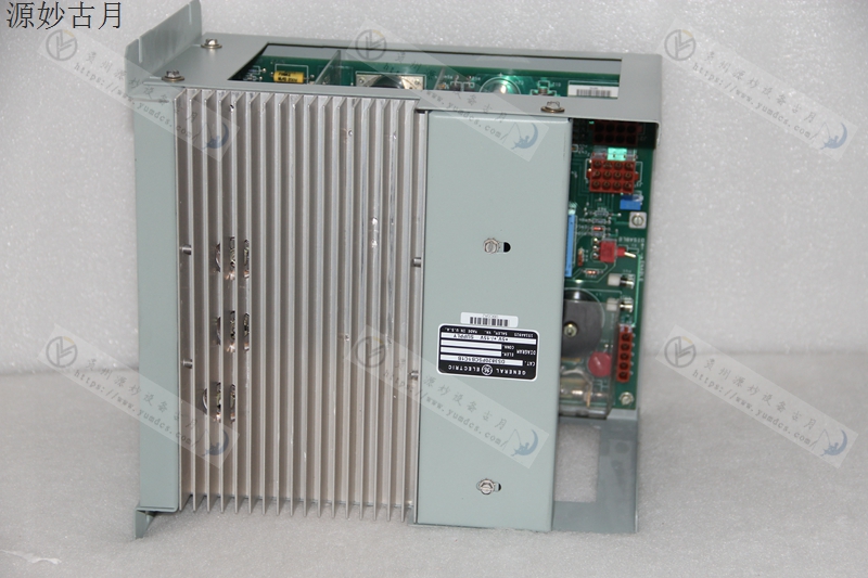 GE DS200TCPDG2B 通用电气