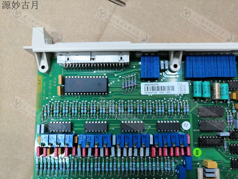 GE DS200TCEAG1B 通用电气
