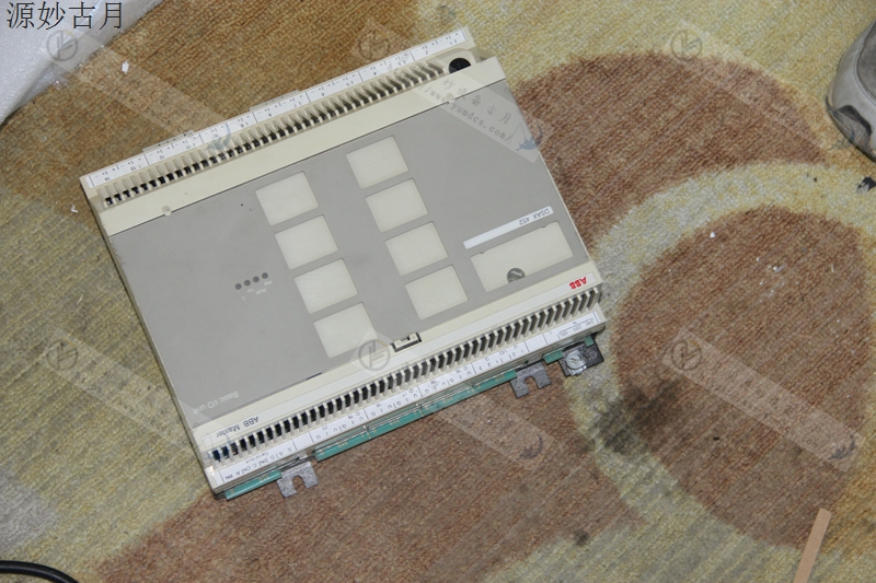 GE DS200TCEAG1A 通用电气