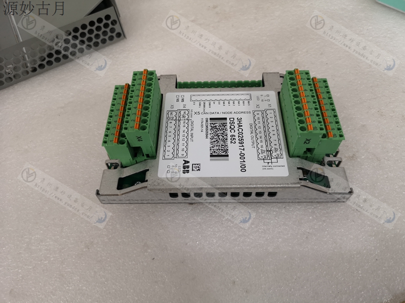 GE DS200TCDAG1B 通用电气
