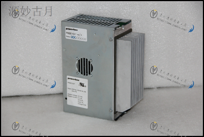 GE IS210SAMBH1A