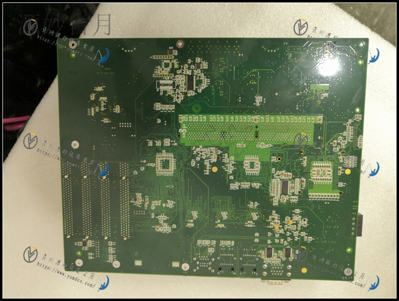 GE IS210MACCH1A