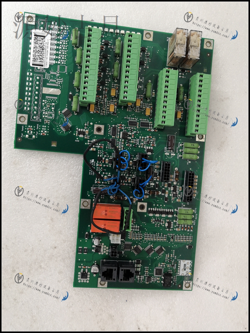 GE IS210BAPAH1A