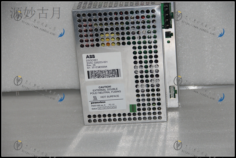 GE IS210AEBIH1B
