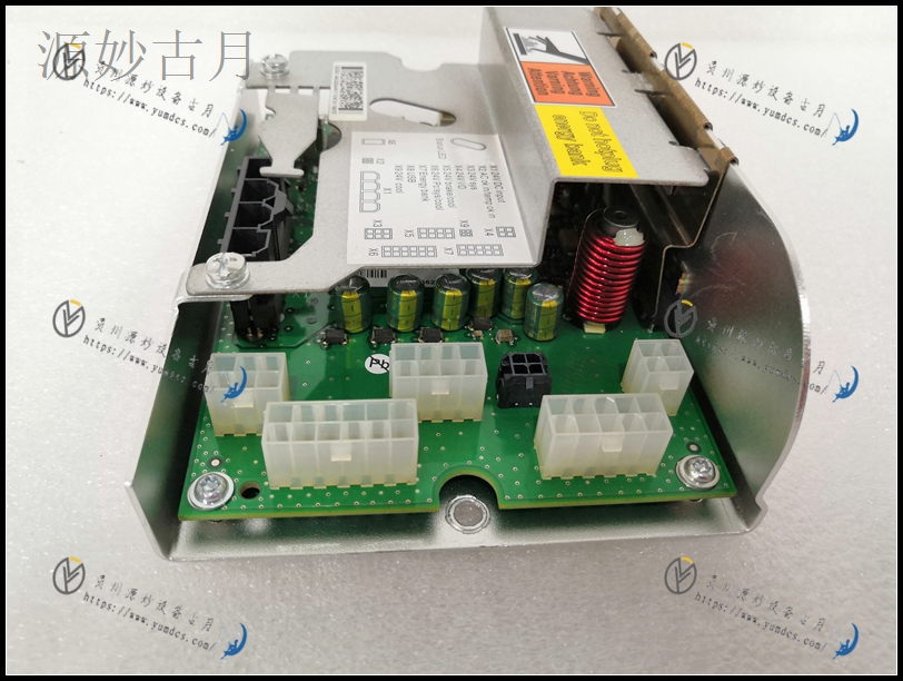 GE IS210AEACH1ABB