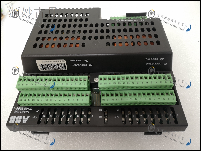GE IS200SPIDG1A