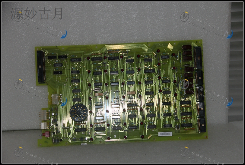 GE IS200ICIAH1A