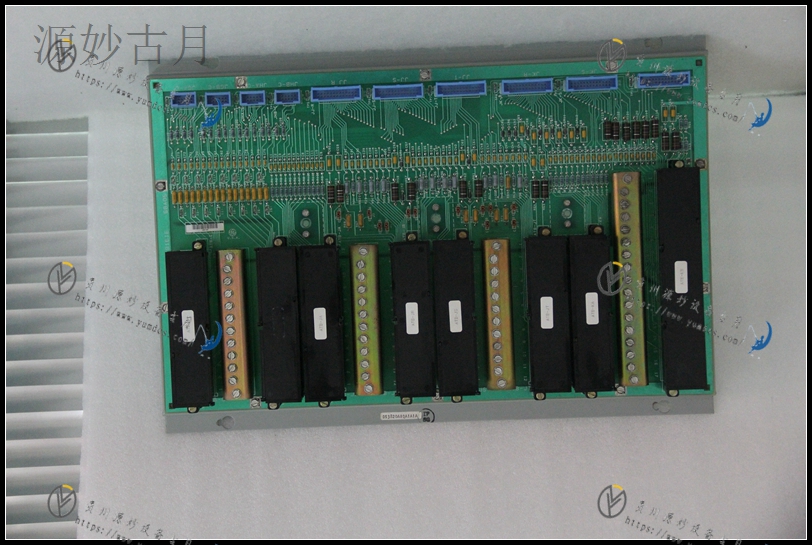 GE IS200DSPXH2D