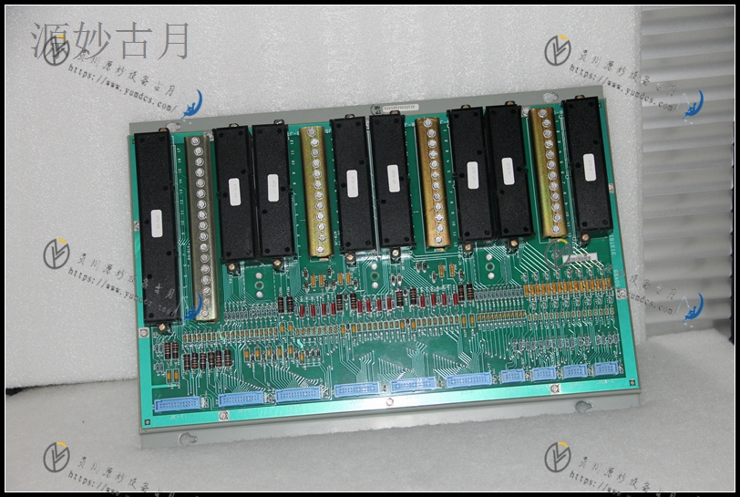 GE IS200DSPXH1C