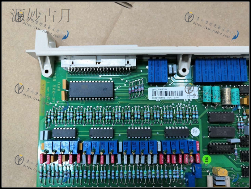 GE DS3800HMAC1H1G 通用电气
