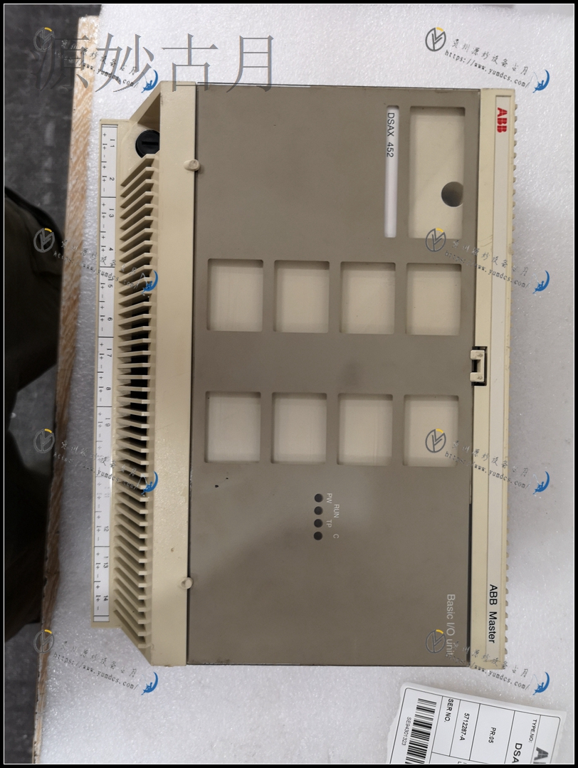 GE DS3800HIOA1B1D 通用电气