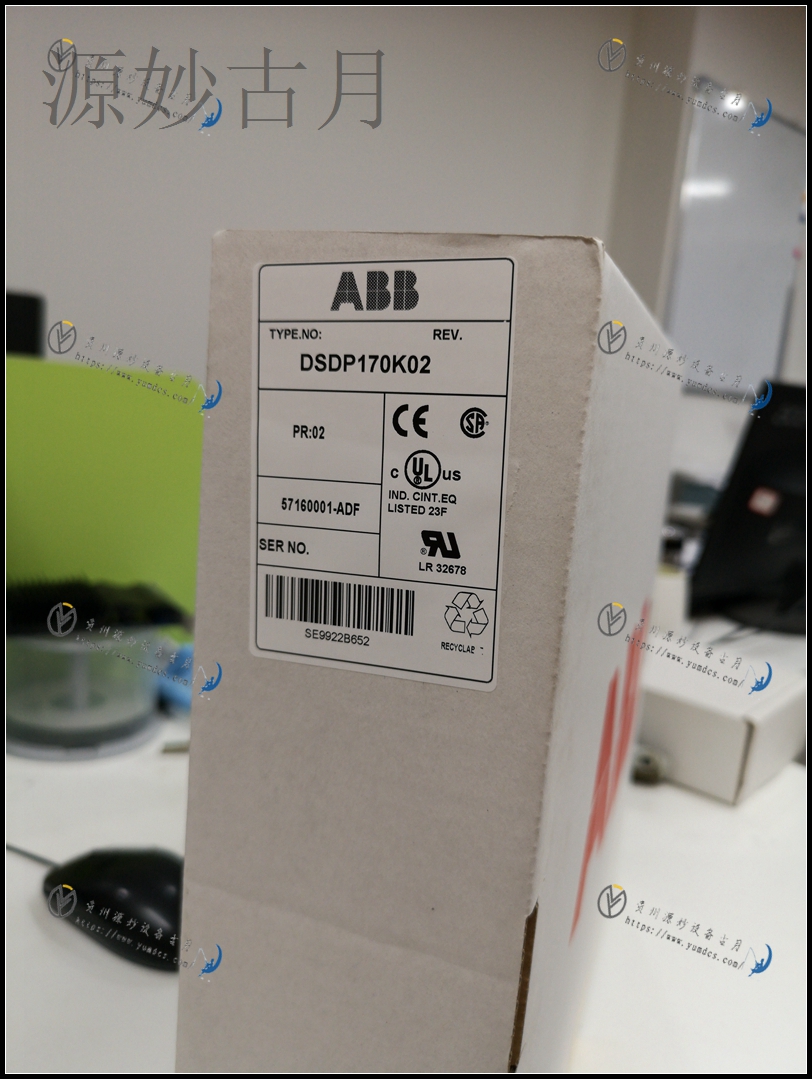 GE DS3800HDDA 通用电气