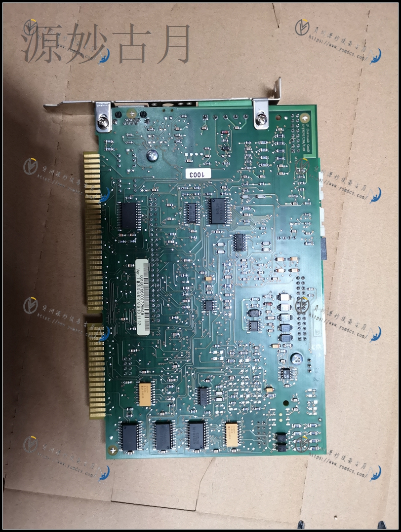 GE DS3800DSFC 通用电气