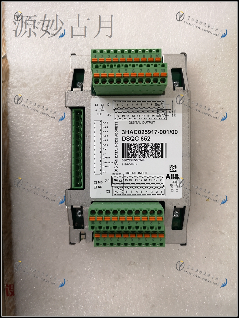 GE DS3800DOAA 通用电气
