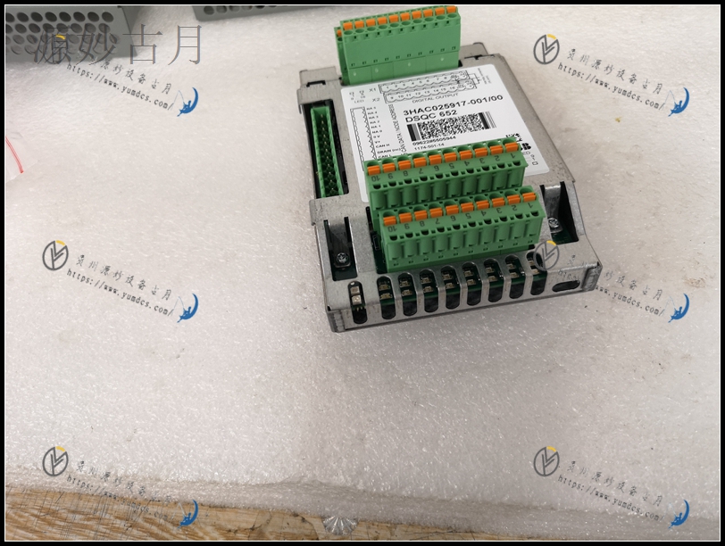 GE DS3800DMPK1E1D 通用电气