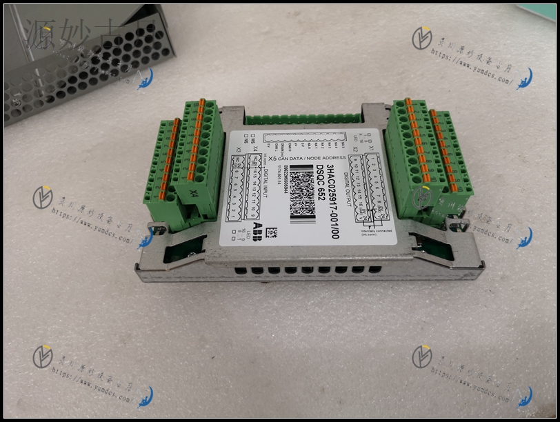 GE DS3800DLIB 通用电气