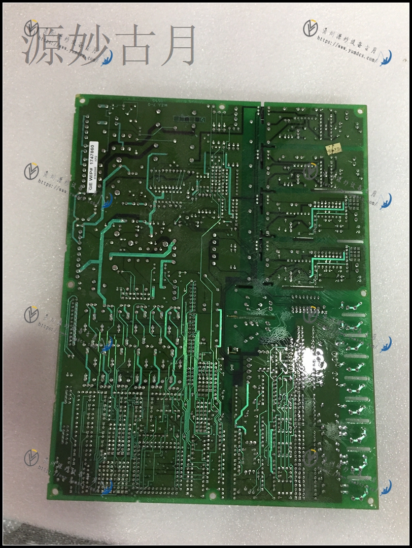 GE DS303A4C01HXA002 通用电气