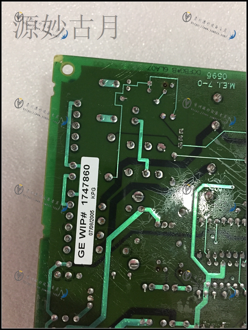 GE DS303A2C01CXA002 通用电气