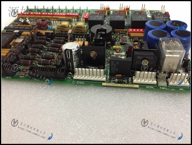 GE DS215UPLAG1BZZ01A 通用电气